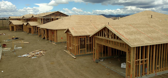 Single Family Framing